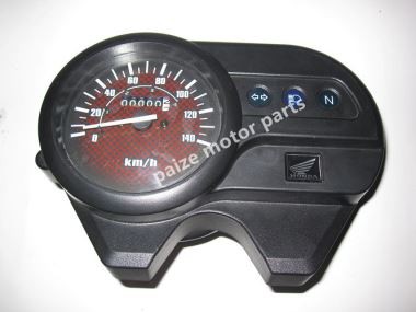 ホンダ CB1 スピードメーター